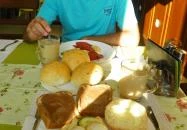 Babi Vendéglője Gyula