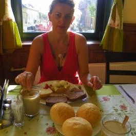 Babi Vendéglője Gyula - Étel/ital