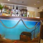 Bár-Ka Étterem Szolnok - Belső