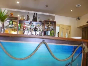 Bár-Ka Étterem Szolnok