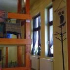 Bár-Ka Étterem Szolnok - Belső