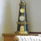 Bár-Ka Étterem Szolnok - Belső