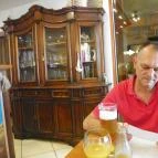 Bár-Ka Étterem Szolnok - Belső