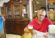 Bár-Ka Étterem Szolnok