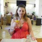 Bár-Ka Étterem Szolnok - Belső