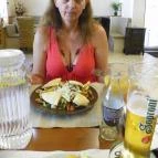 Bár-Ka Étterem Szolnok - Belső