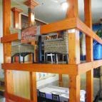 Bár-Ka Étterem Szolnok - Belső