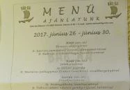 Bár-Ka Étterem Szolnok