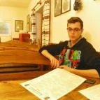 Báró Eötvös Loránd Turistaház étterme Dobogókő - Belső