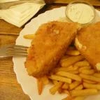 Báró Eötvös Loránd Turistaház étterme Dobogókő - Étel/ital