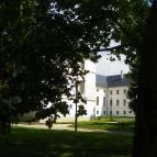 Batthyány-kastély Bicske - 