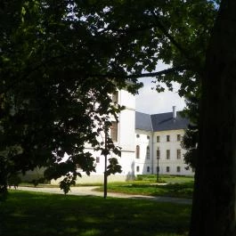 Batthyány-kastély Bicske - Egyéb