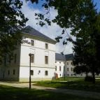 Batthyány-kastély Bicske - 