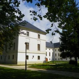 Batthyány-kastély Bicske - Egyéb