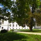 Batthyány-kastély Bicske - 