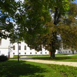 Batthyány-kastély Bicske - Egyéb