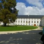 Batthyány-kastély Bicske - 