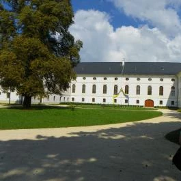 Batthyány-kastély Bicske - Egyéb