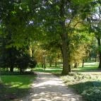 Batthyány-kastély Bicske - 