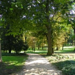 Batthyány-kastély Bicske - Egyéb