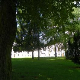 Batthyány-kastély Bicske - Egyéb