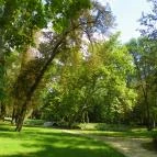 Batthyány-kastély Bicske - 