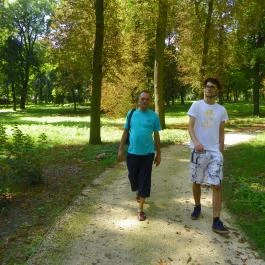 Batthyány-kastély Bicske - Egyéb