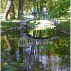 Batthyány-kastély Bicske - 