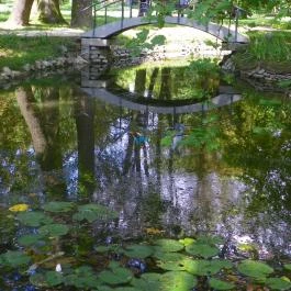 Batthyány-kastély Bicske - Egyéb