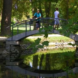 Batthyány-kastély Bicske - Egyéb