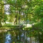 Batthyány-kastély Bicske - 