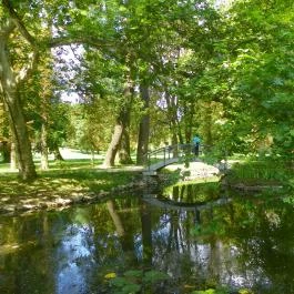 Batthyány-kastély Bicske - Egyéb