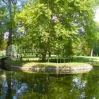 Batthyány-kastély Bicske - 