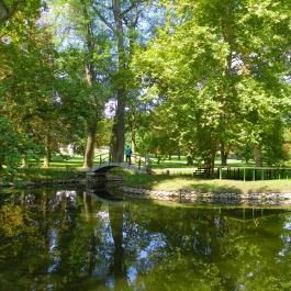 Batthyány-kastély Bicske - Egyéb