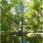 Batthyány-kastély Bicske - 