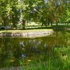 Batthyány-kastély Bicske - 