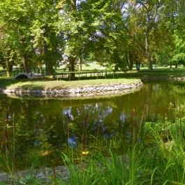 Batthyány-kastély Bicske - Egyéb