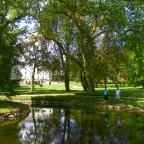 Batthyány-kastély Bicske - 