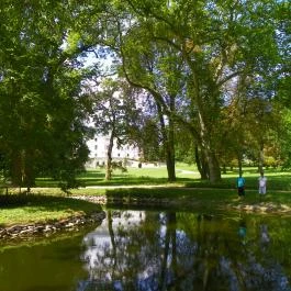 Batthyány-kastély Bicske - Egyéb