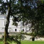 Batthyány-kastély Bicske - 