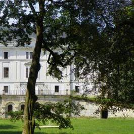 Batthyány-kastély Bicske - Egyéb