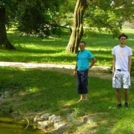 Batthyány-kastély Bicske - Egyéb