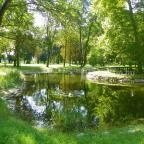 Batthyány-kastély Bicske - 