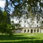 Batthyány-kastély Bicske - 