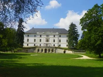 Batthyány-kastély Bicske Batthyány-kastély Bicske