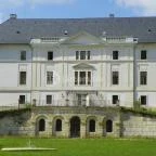 Batthyány-kastély Bicske - 