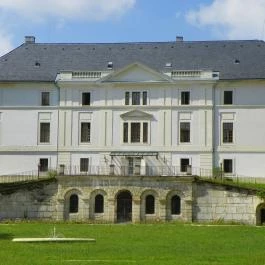 Batthyány-kastély Bicske - Egyéb