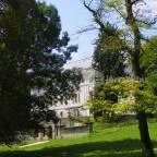 Batthyány-kastély Bicske - 