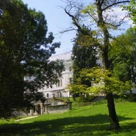 Batthyány-kastély Bicske - Egyéb