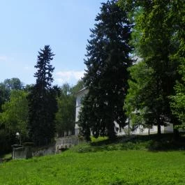 Batthyány-kastély Bicske - Egyéb